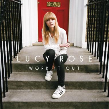 Lucy Rose -  Work It Out